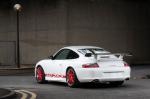 Porsche 911 GT3 RS 2003 года (WW)